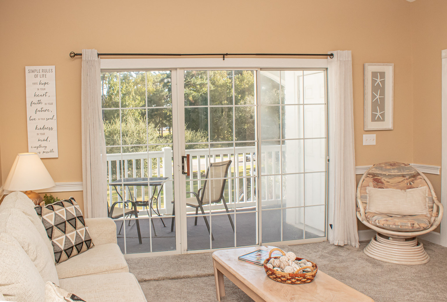 Myrtle Beach Vacation Rental