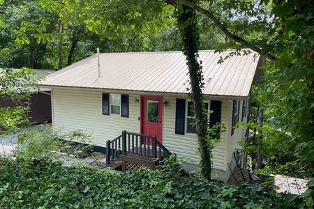 Graham County Vacation Rental