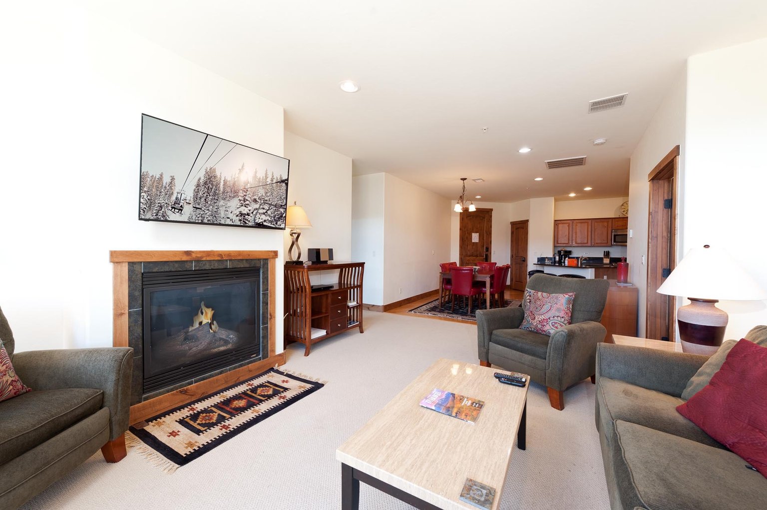 Durango Vacation Rental