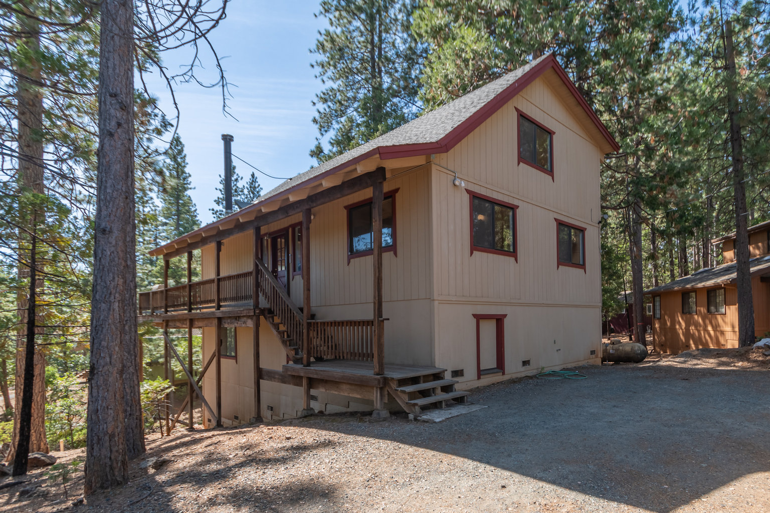 Arnold Vacation Rental