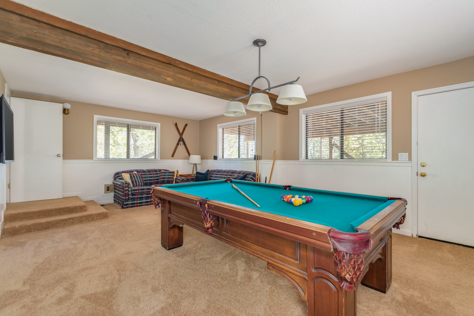 Arnold Vacation Rental