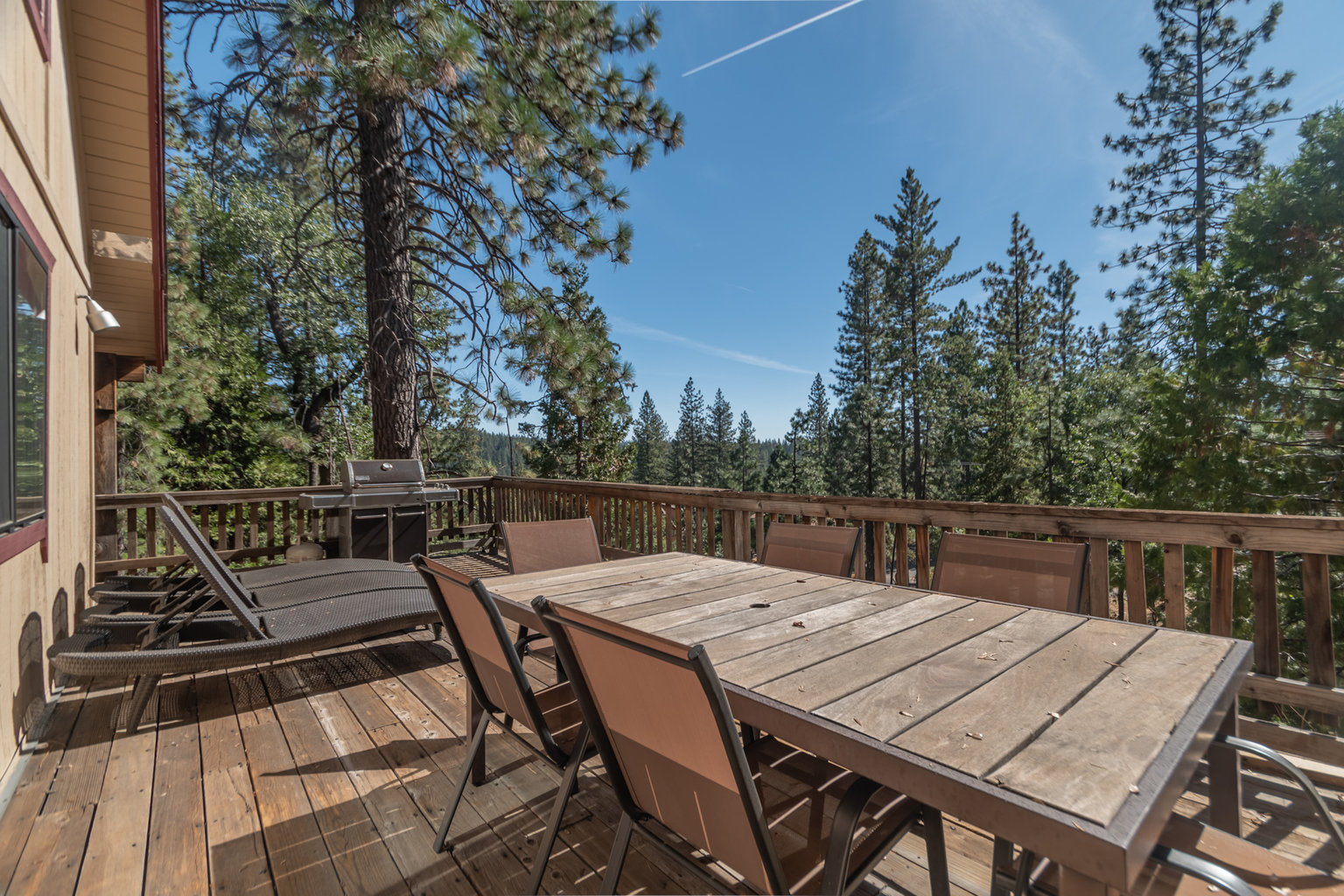 Arnold Vacation Rental