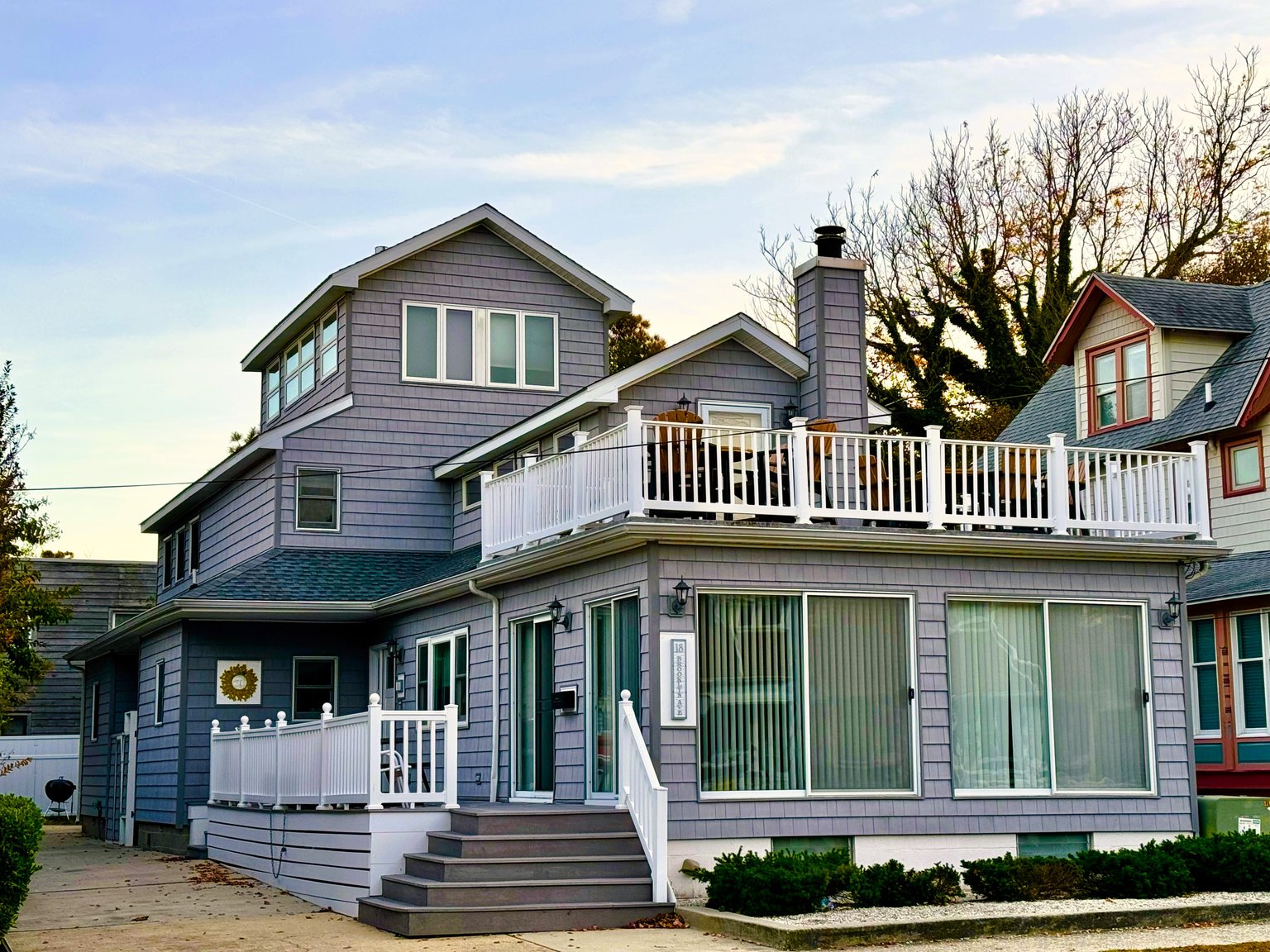 Rehoboth Beach Vacation Rental