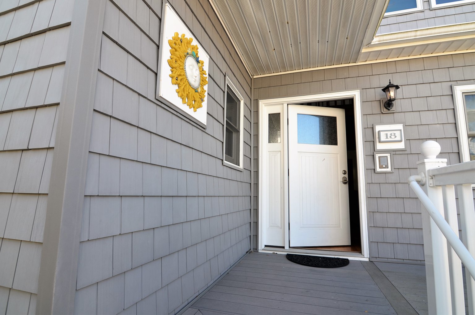 Rehoboth Beach Vacation Rental