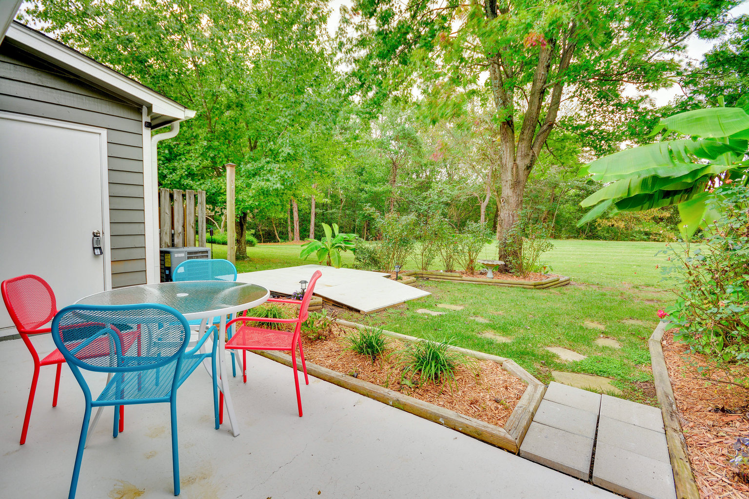 High Point Vacation Rental