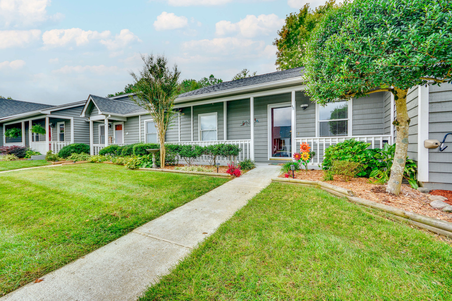 High Point Vacation Rental