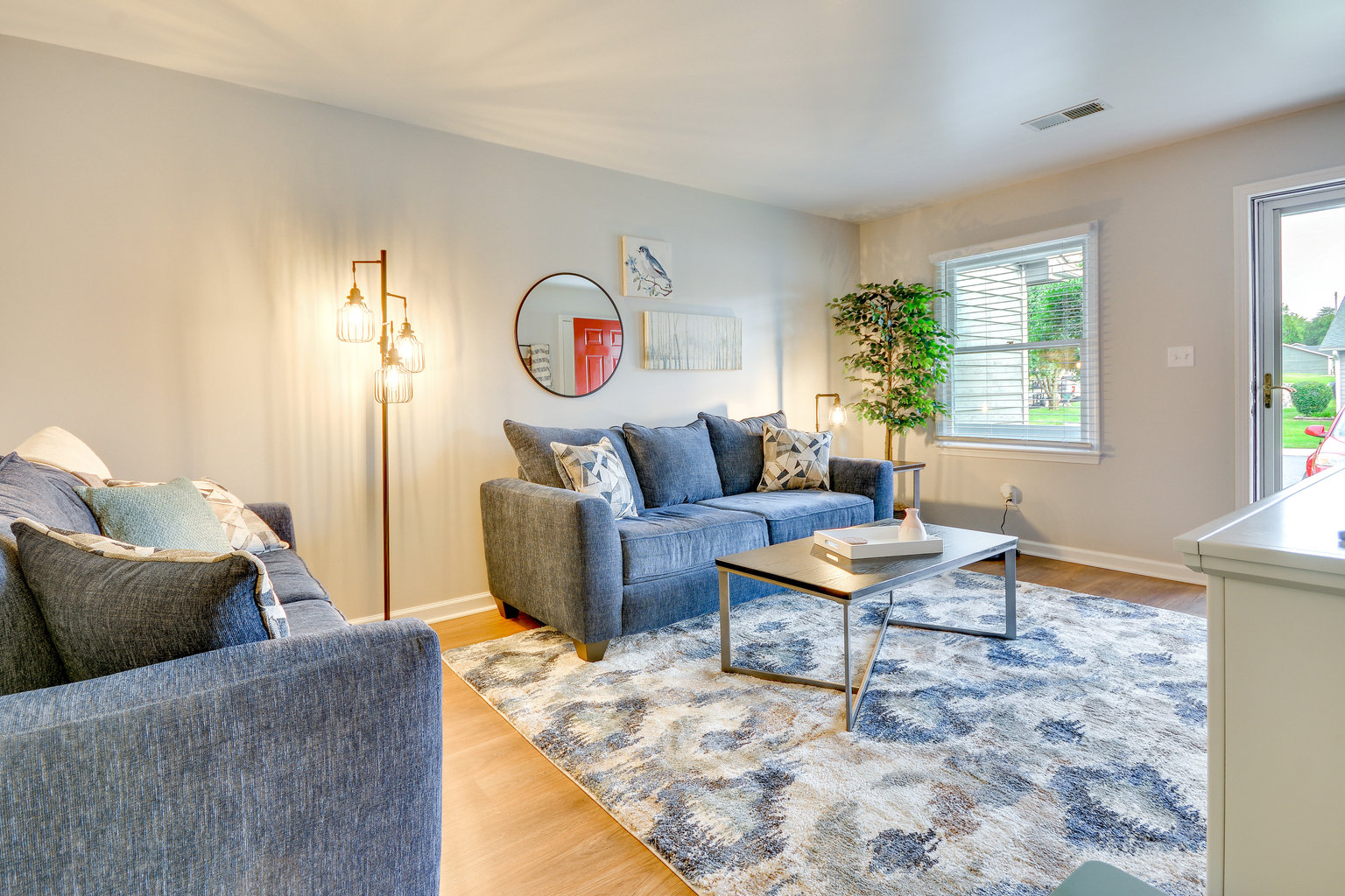 High Point Vacation Rental