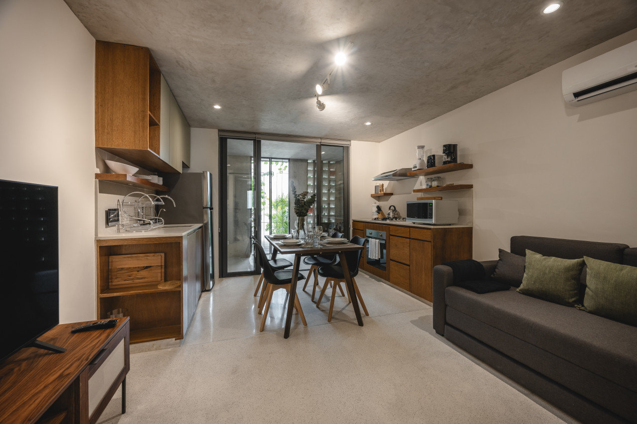 Mérida Vacation Rental