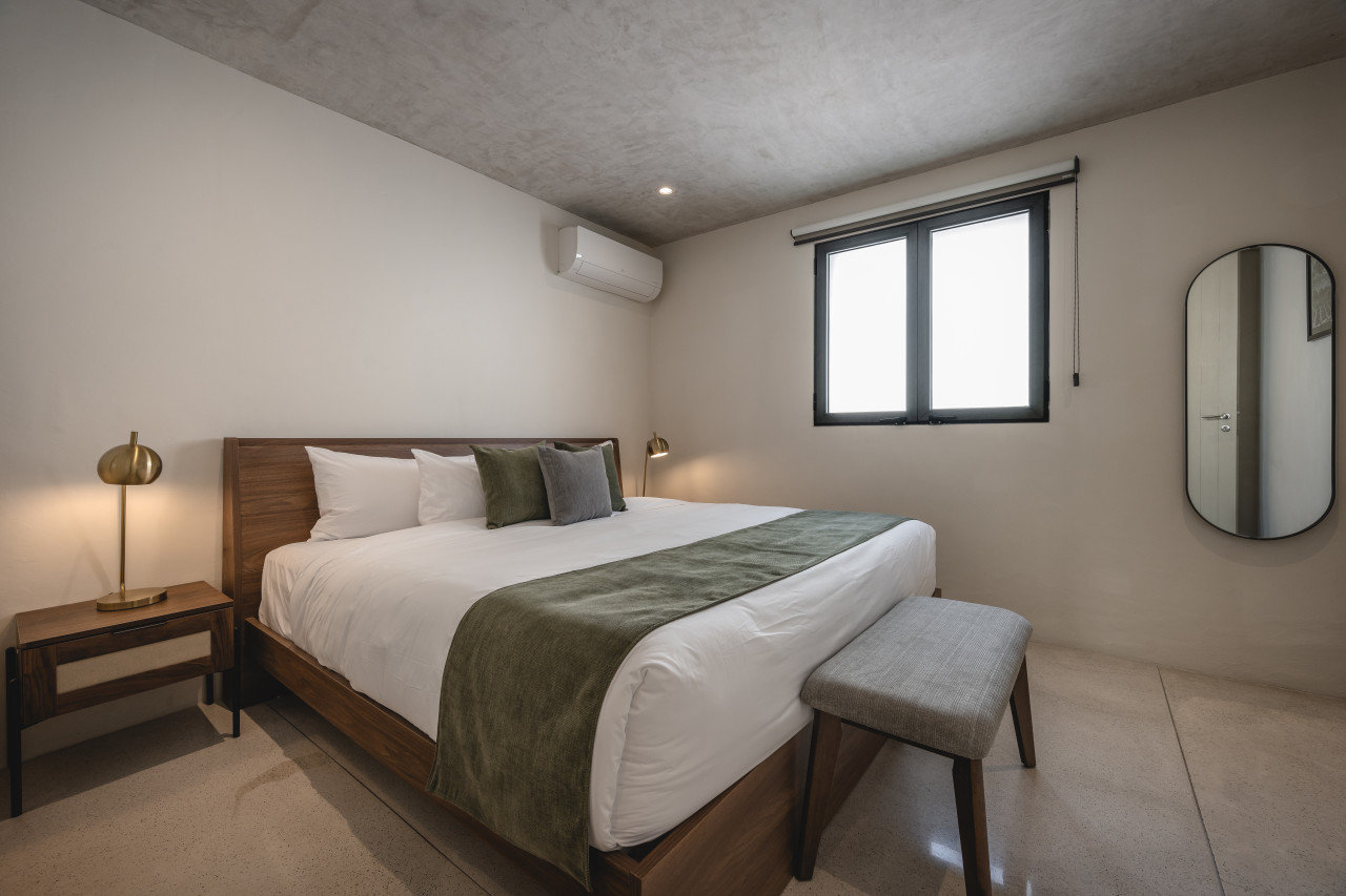 Mérida Vacation Rental