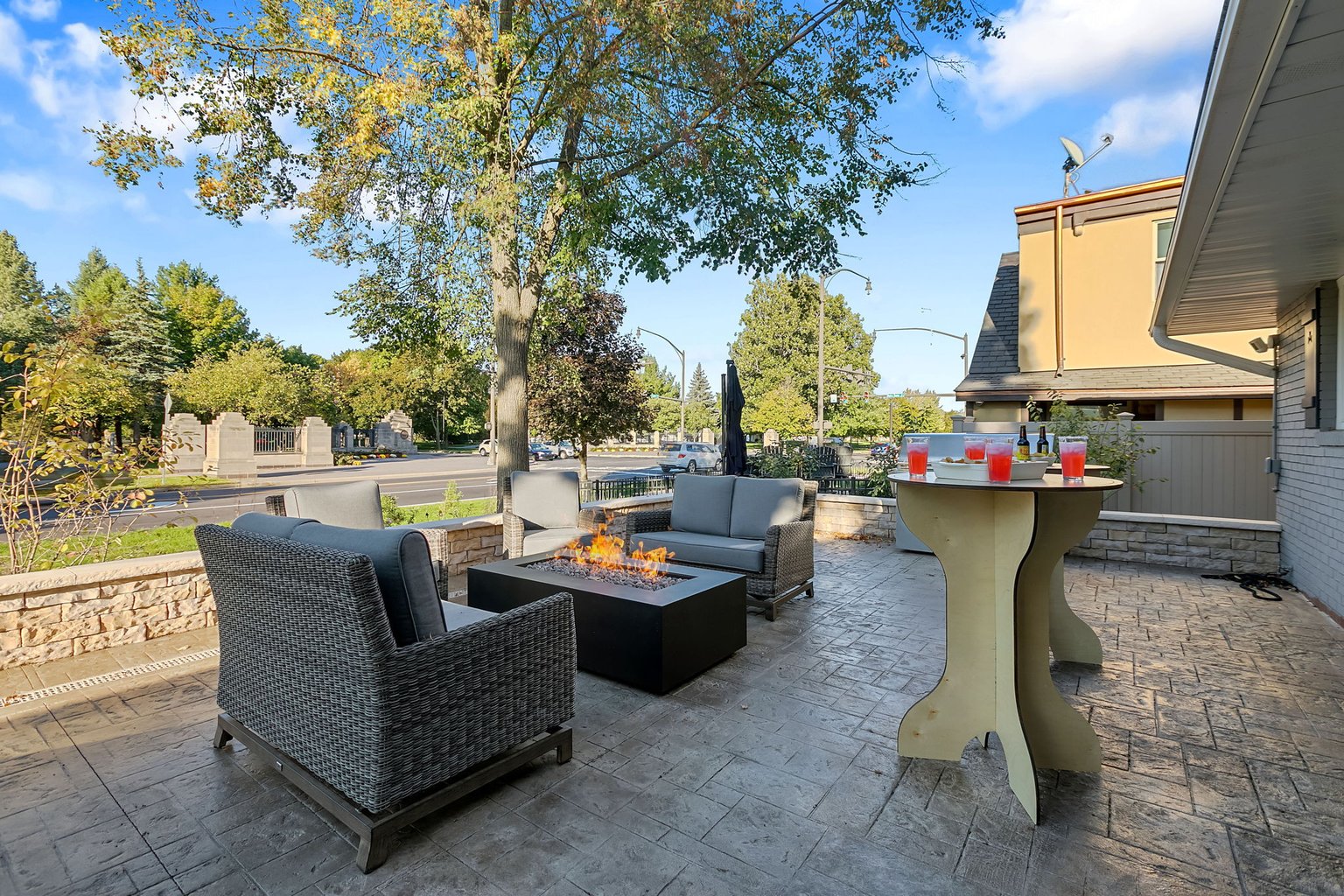 South Bend Vacation Rental