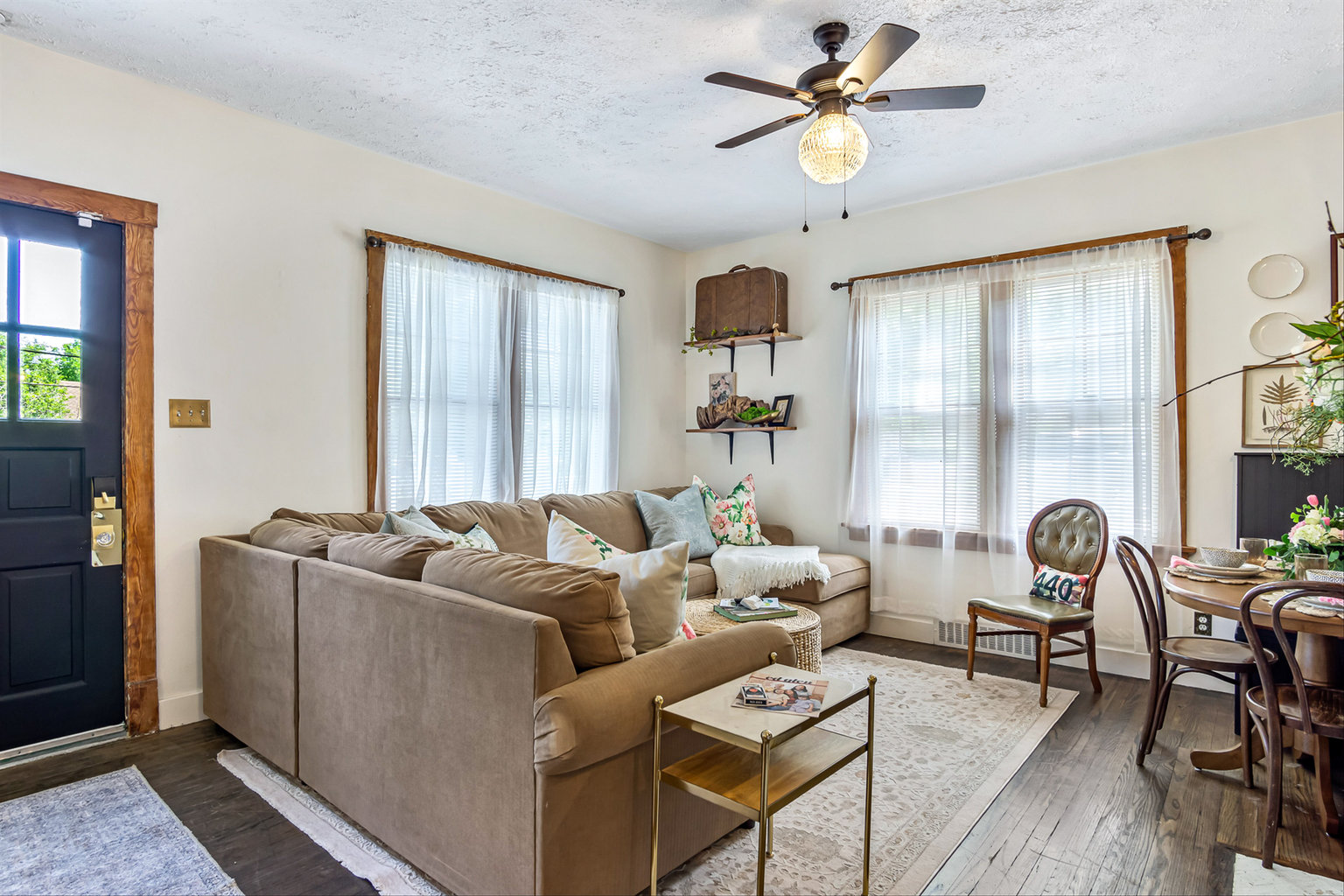 Edwardsville Vacation Rental