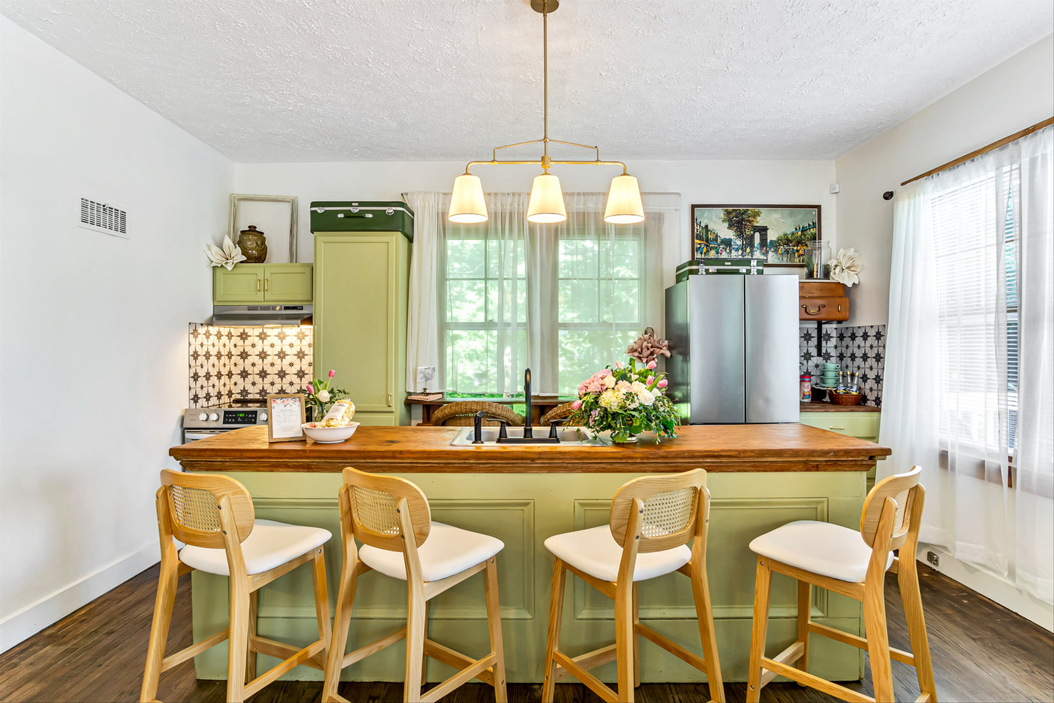 Edwardsville Vacation Rental