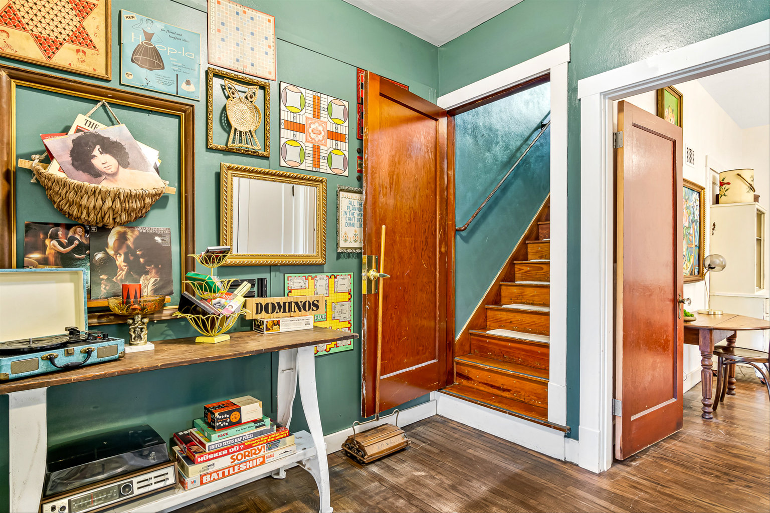 Edwardsville Vacation Rental