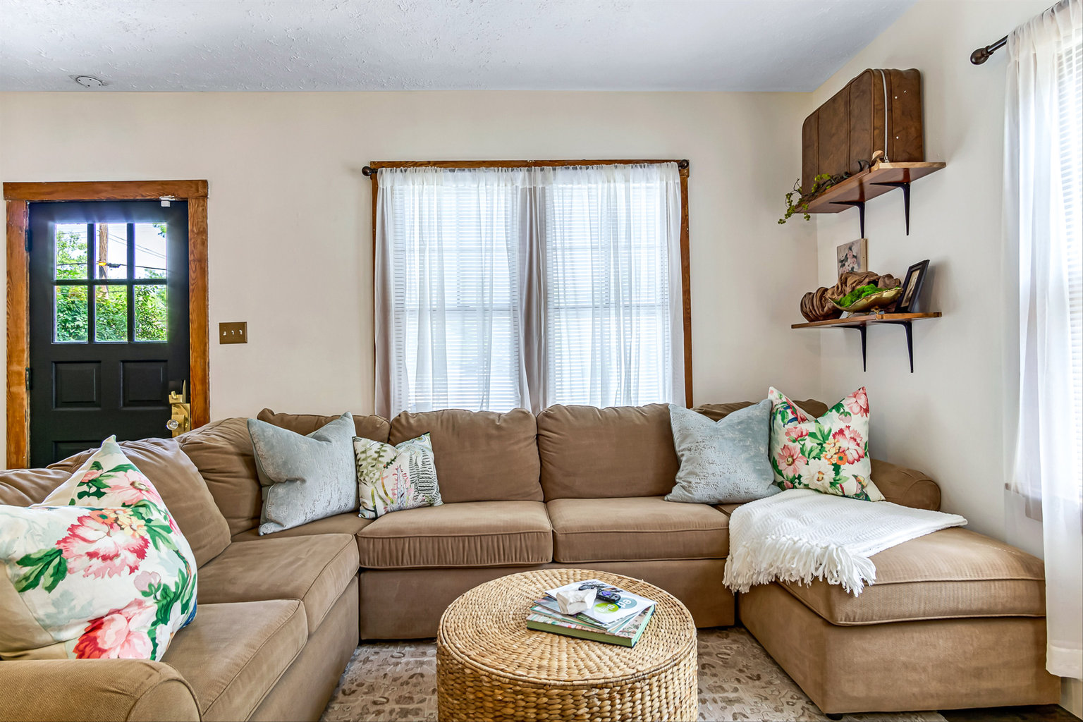 Edwardsville Vacation Rental