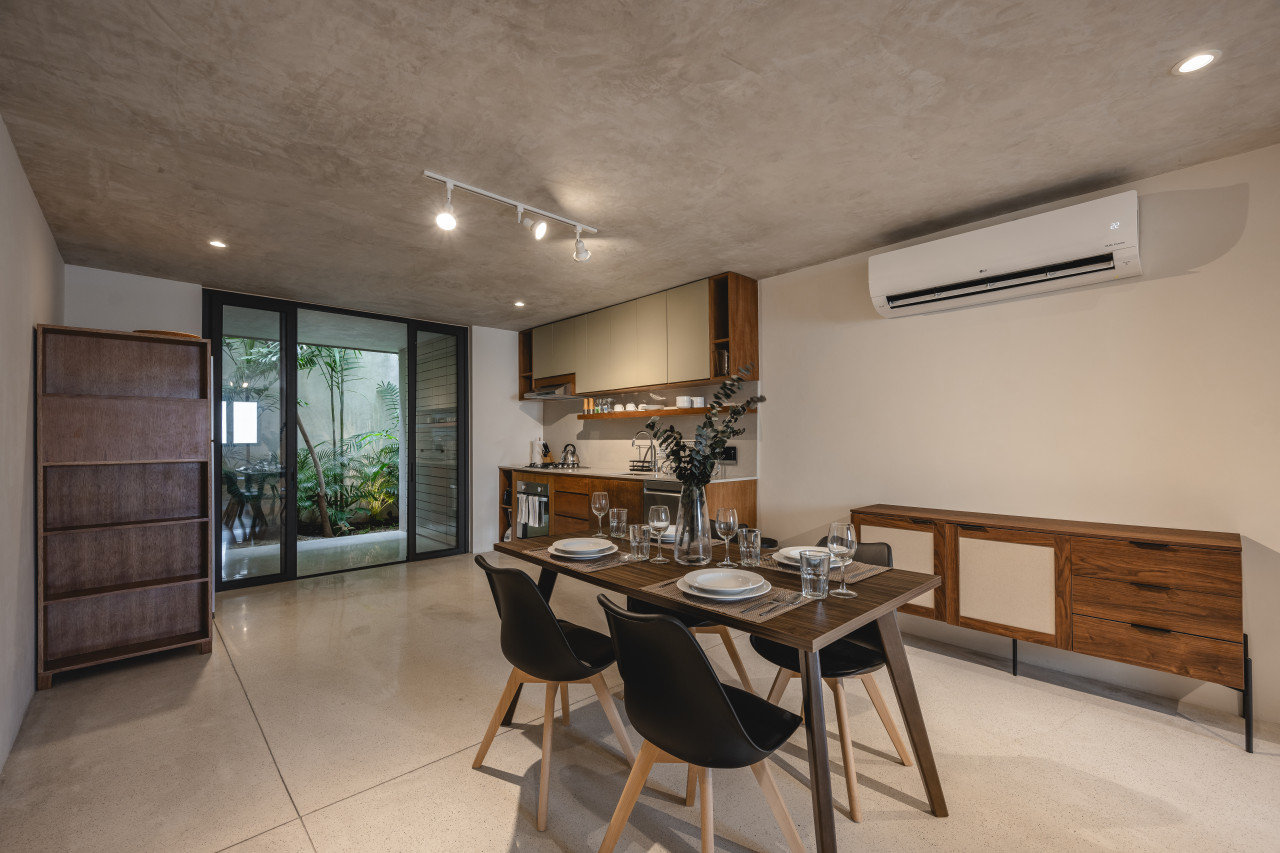 Mérida Vacation Rental