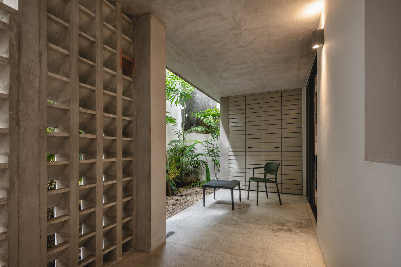 Mérida Vacation Rental