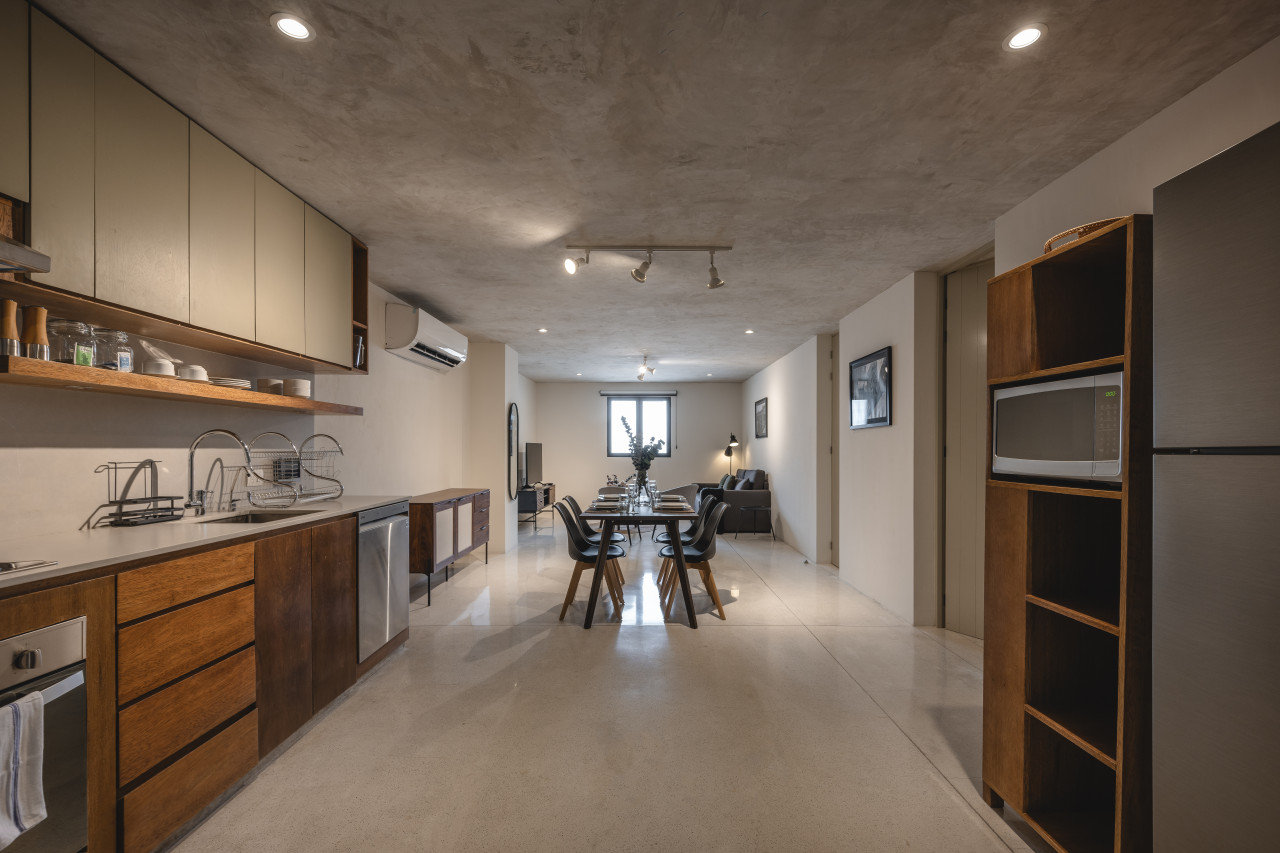 Mérida Vacation Rental