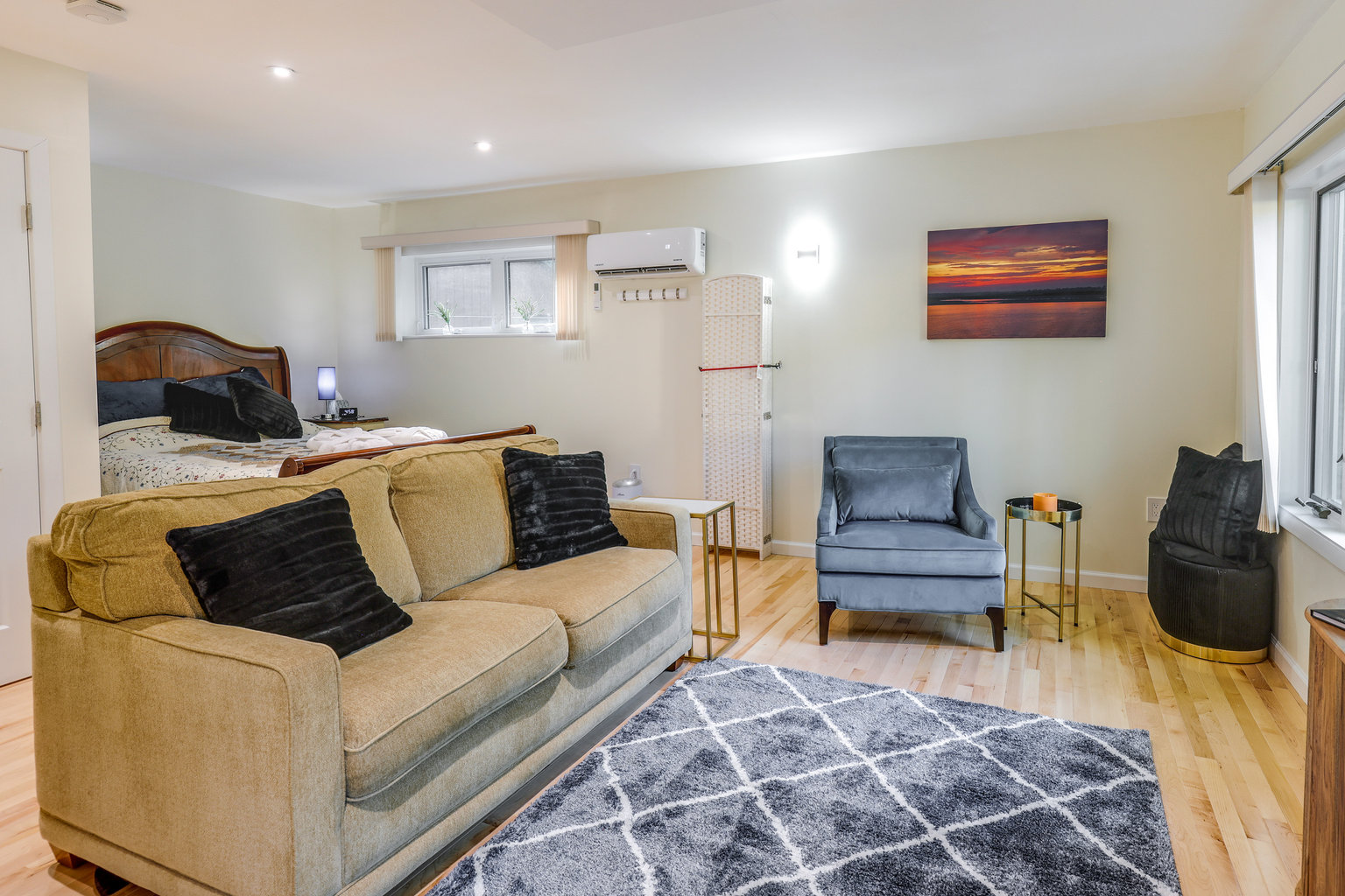 Newfield Vacation Rental