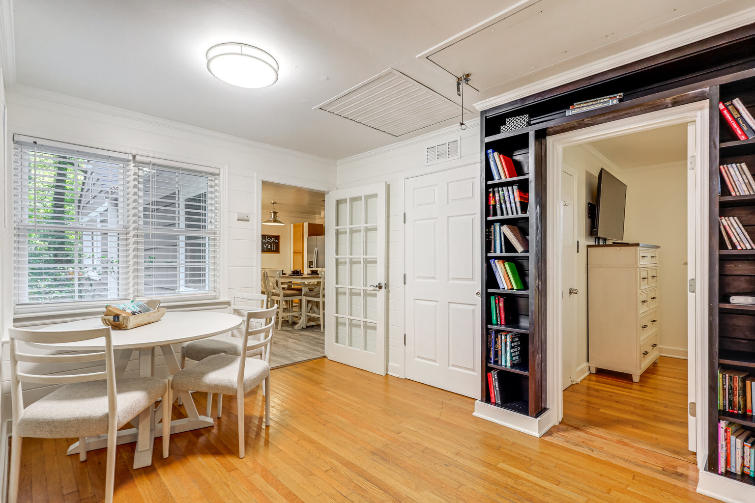 Knoxville Vacation Rental