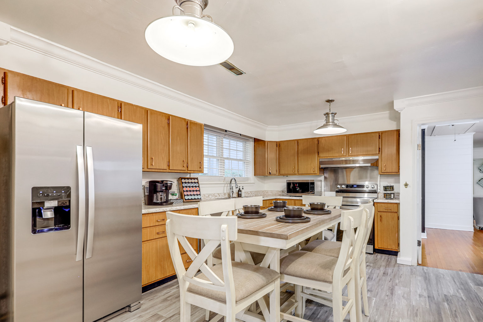 Knoxville Vacation Rental