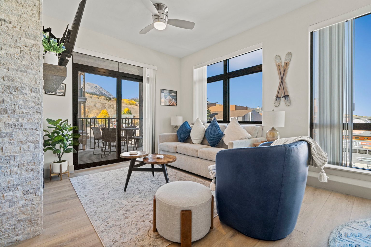 Silverthorne Vacation Rental