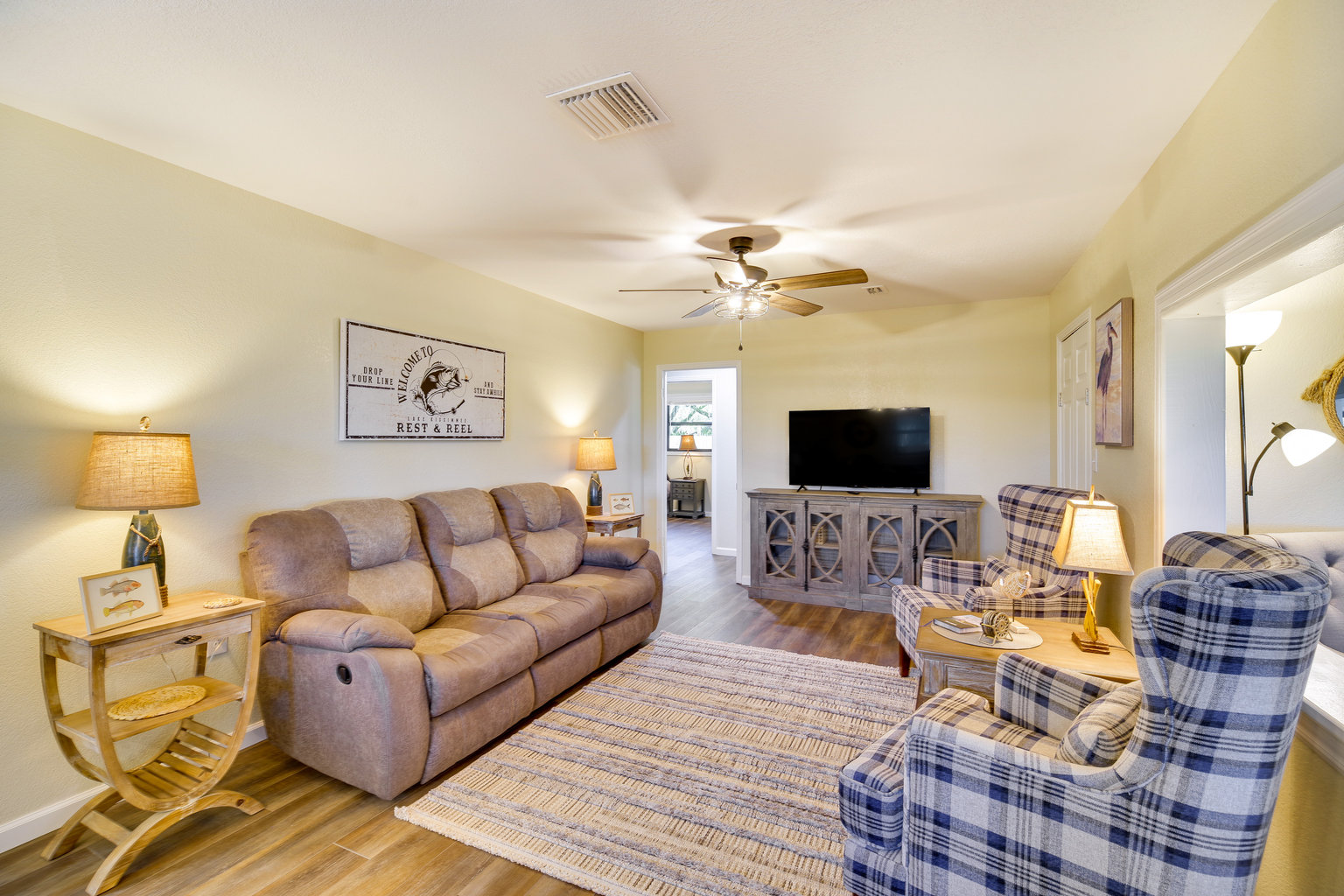 Lake Wales Vacation Rental