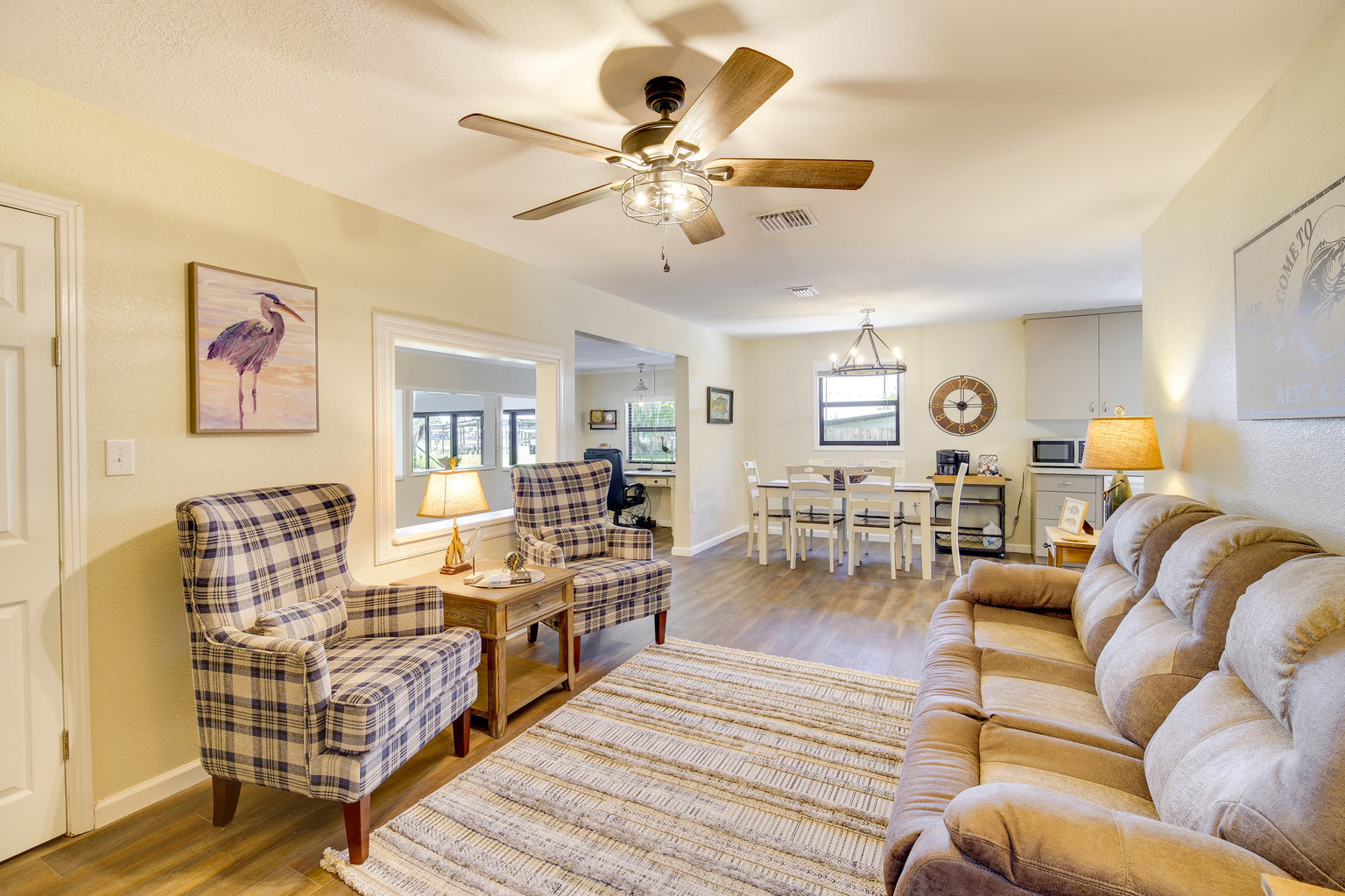 Lake Wales Vacation Rental