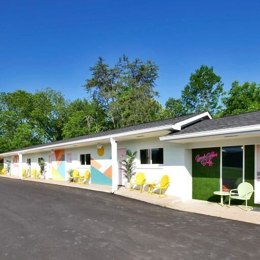 Trenton Vacation Rental