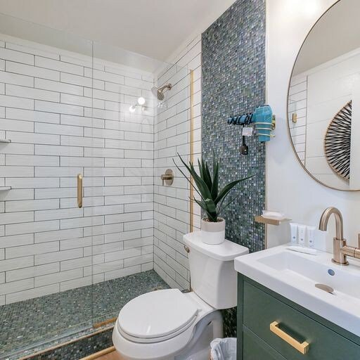 Trenton Vacation Rental