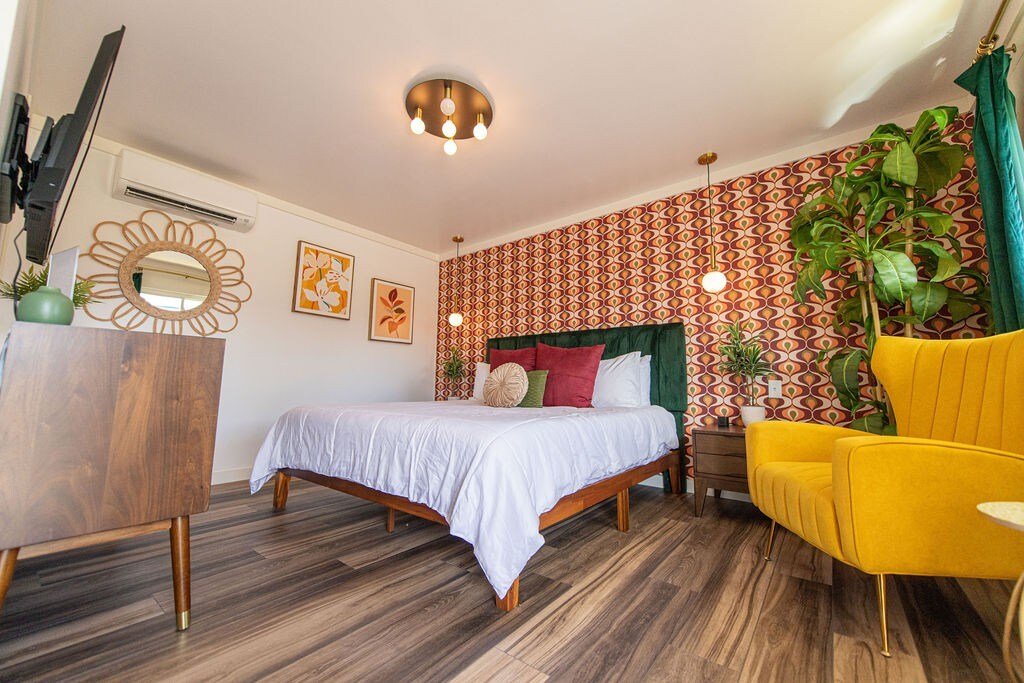Trenton Vacation Rental