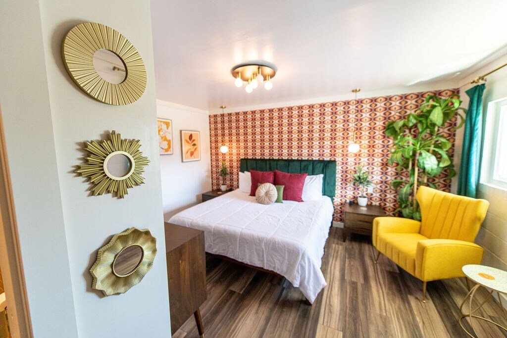 Trenton Vacation Rental