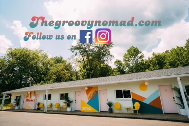 Trenton Vacation Rental
