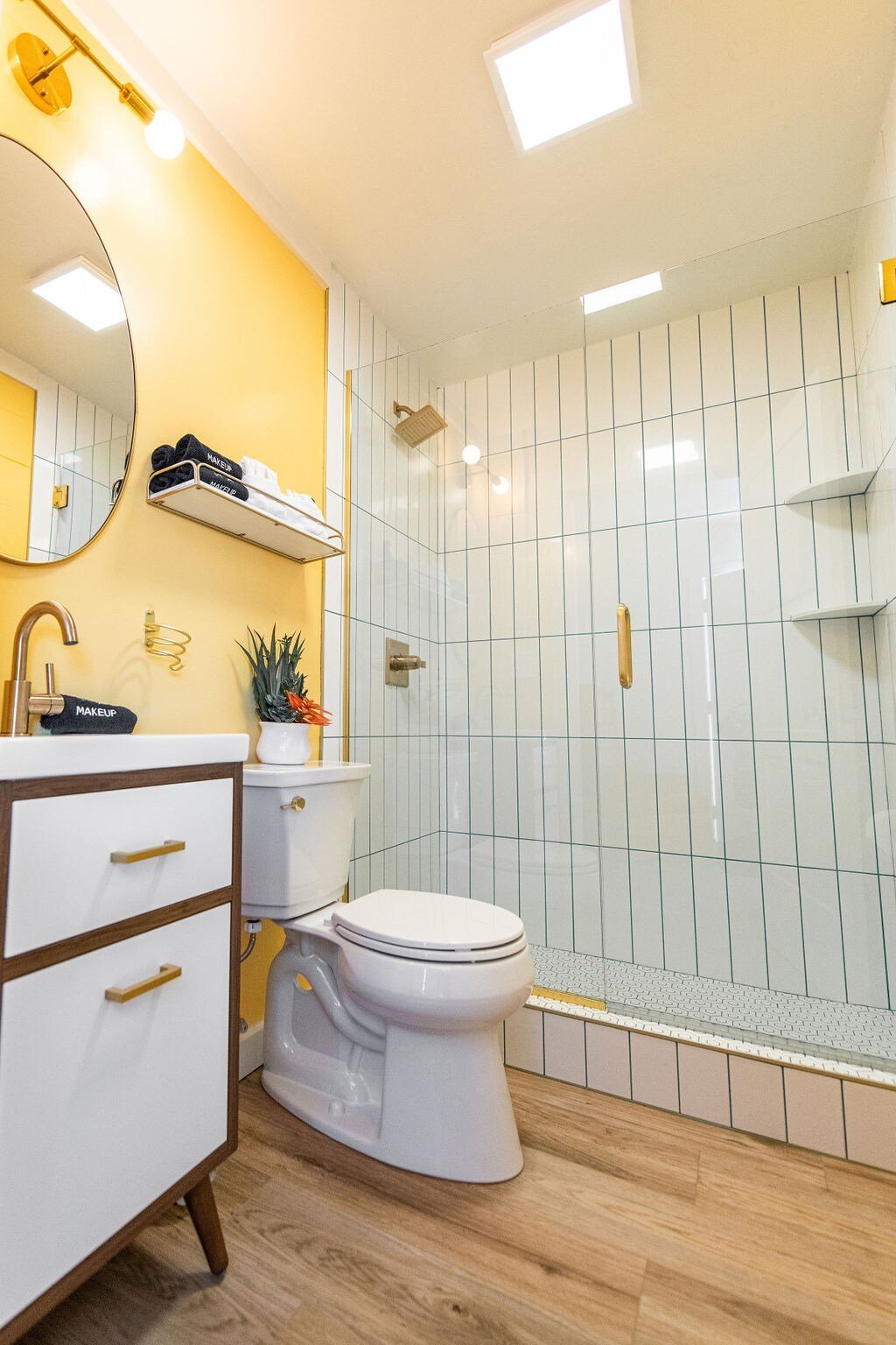 Trenton Vacation Rental