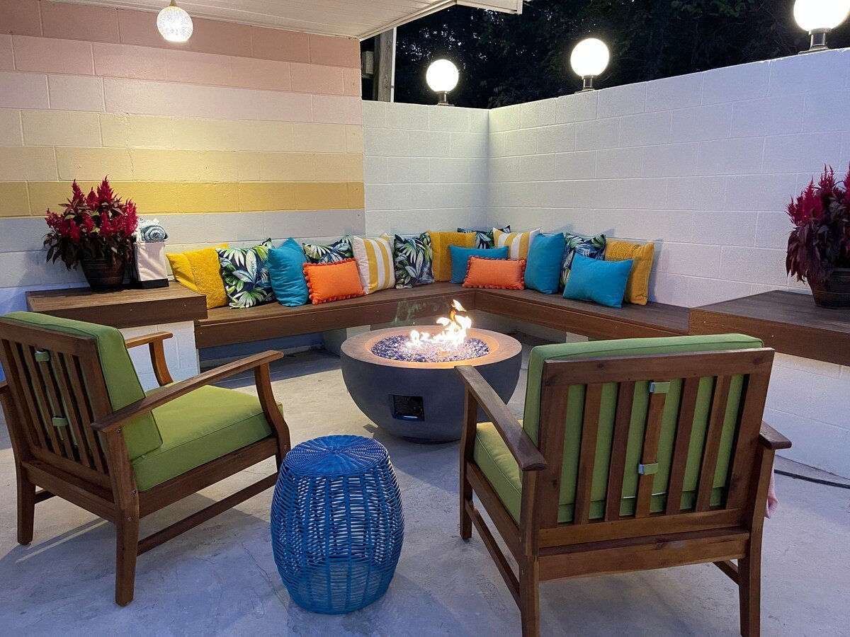 Trenton Vacation Rental