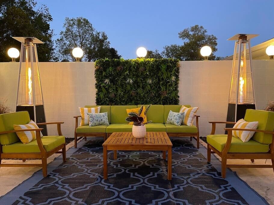 Trenton Vacation Rental