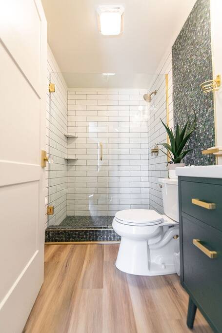 Trenton Vacation Rental