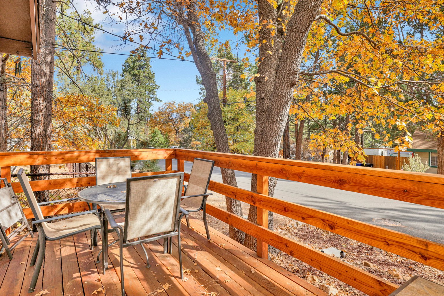 Sugarloaf Vacation Rental