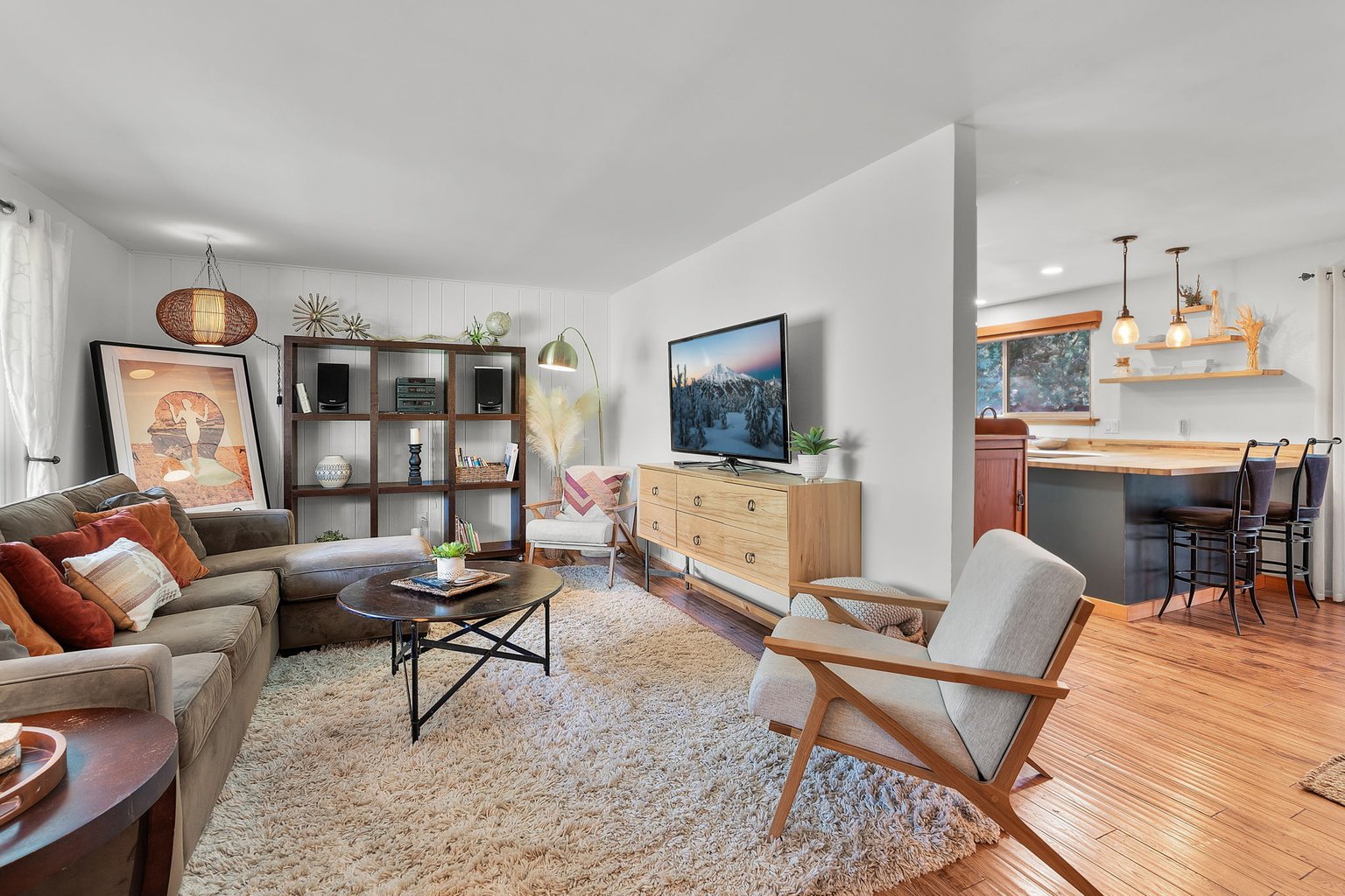 Bend Vacation Rental