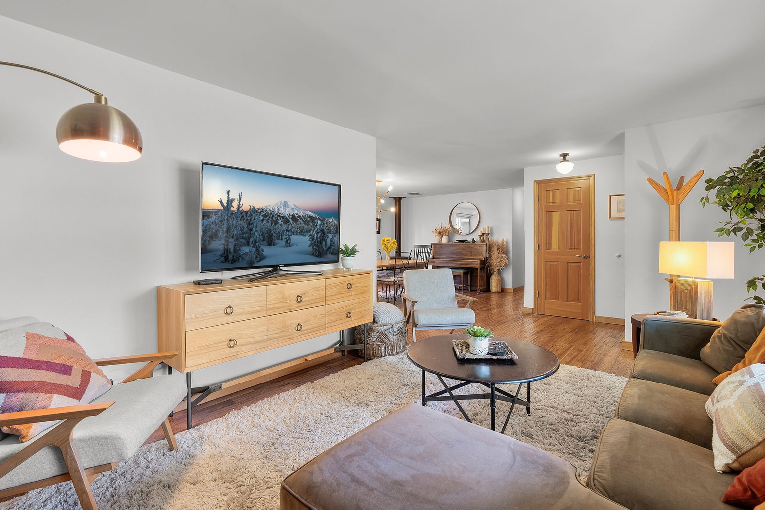 Bend Vacation Rental