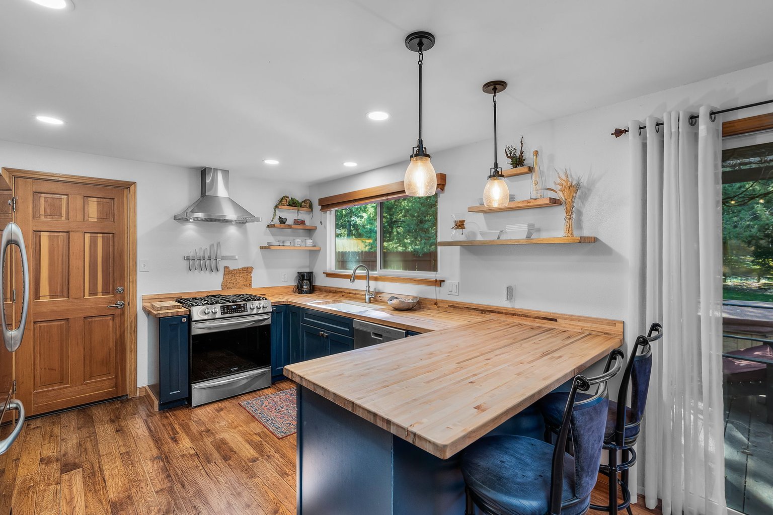 Bend Vacation Rental