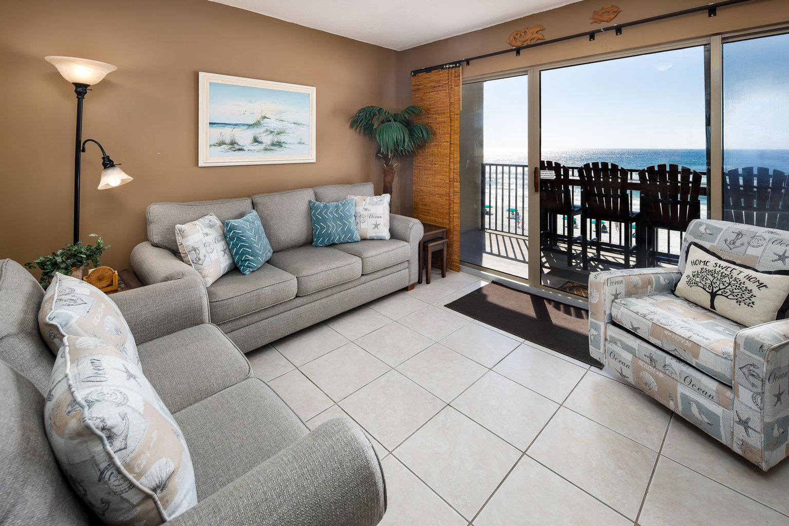 Fort Walton Beach Vacation Rental