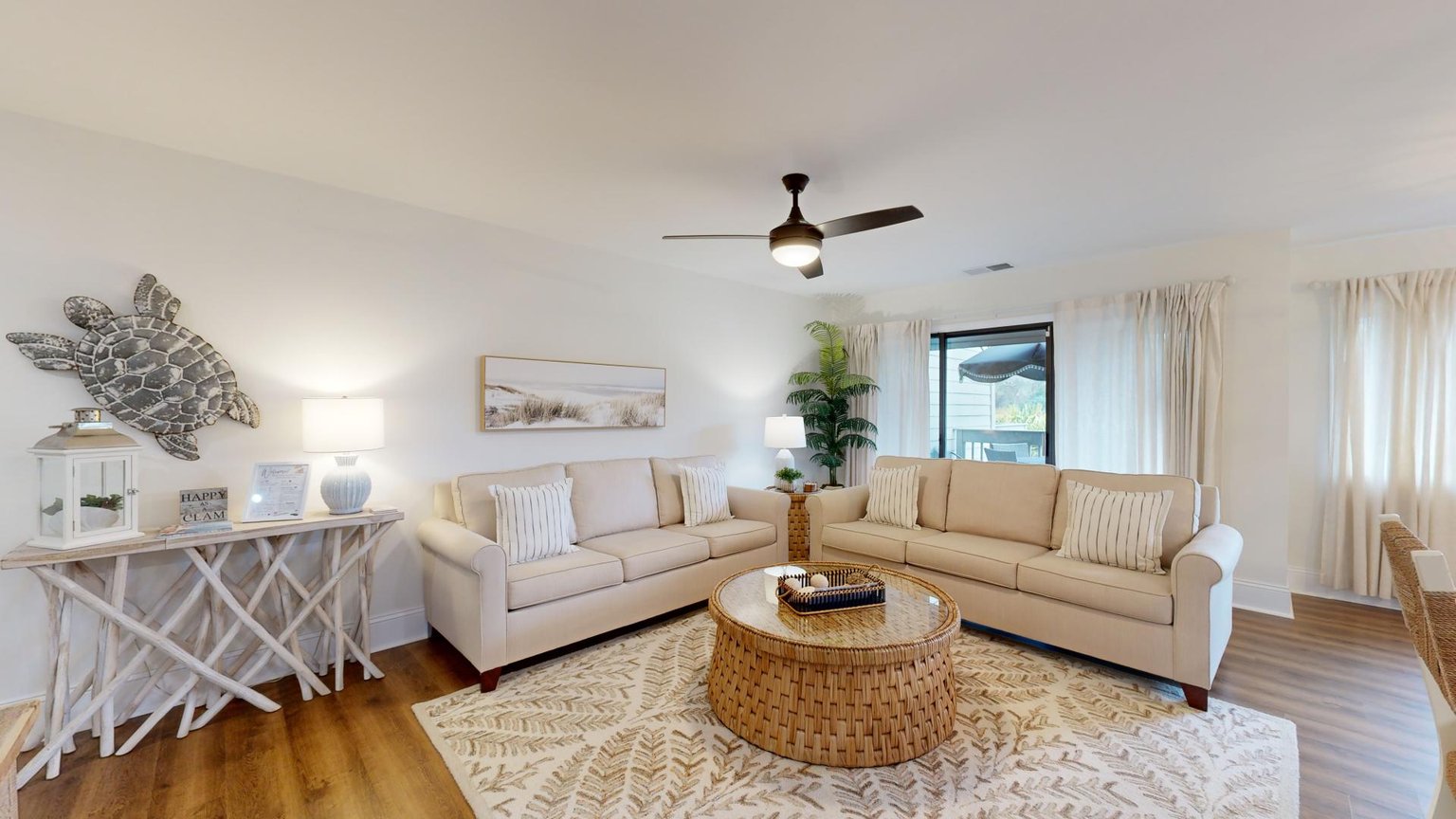 Hilton Head Vacation Rental