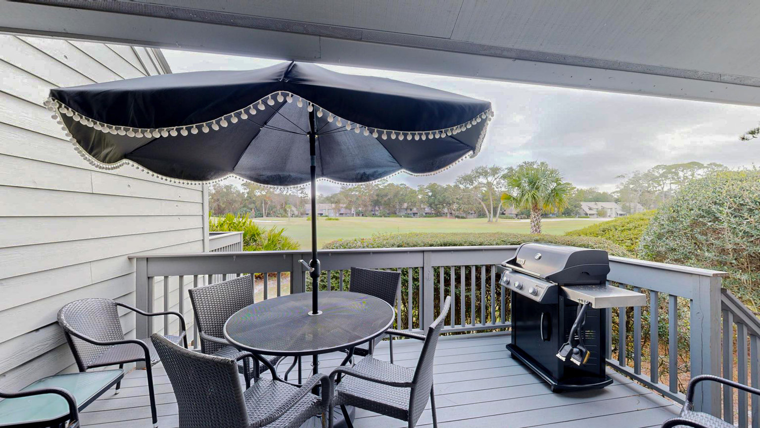 Hilton Head Vacation Rental