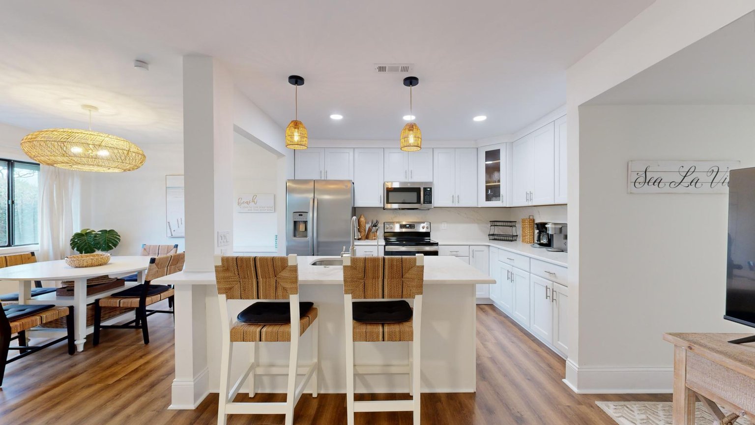 Hilton Head Vacation Rental
