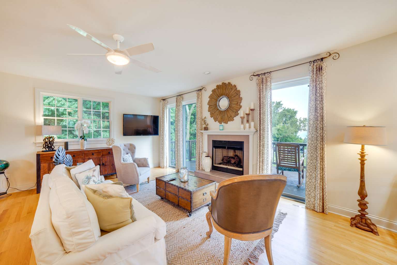 Gary Vacation Rental