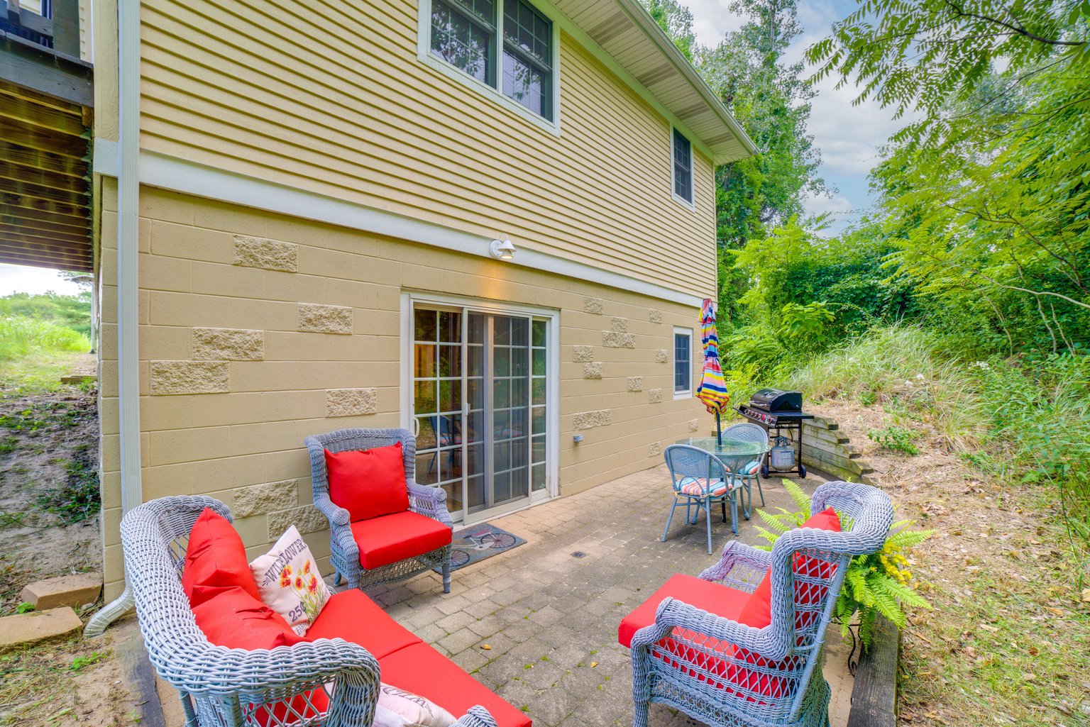 Gary Vacation Rental