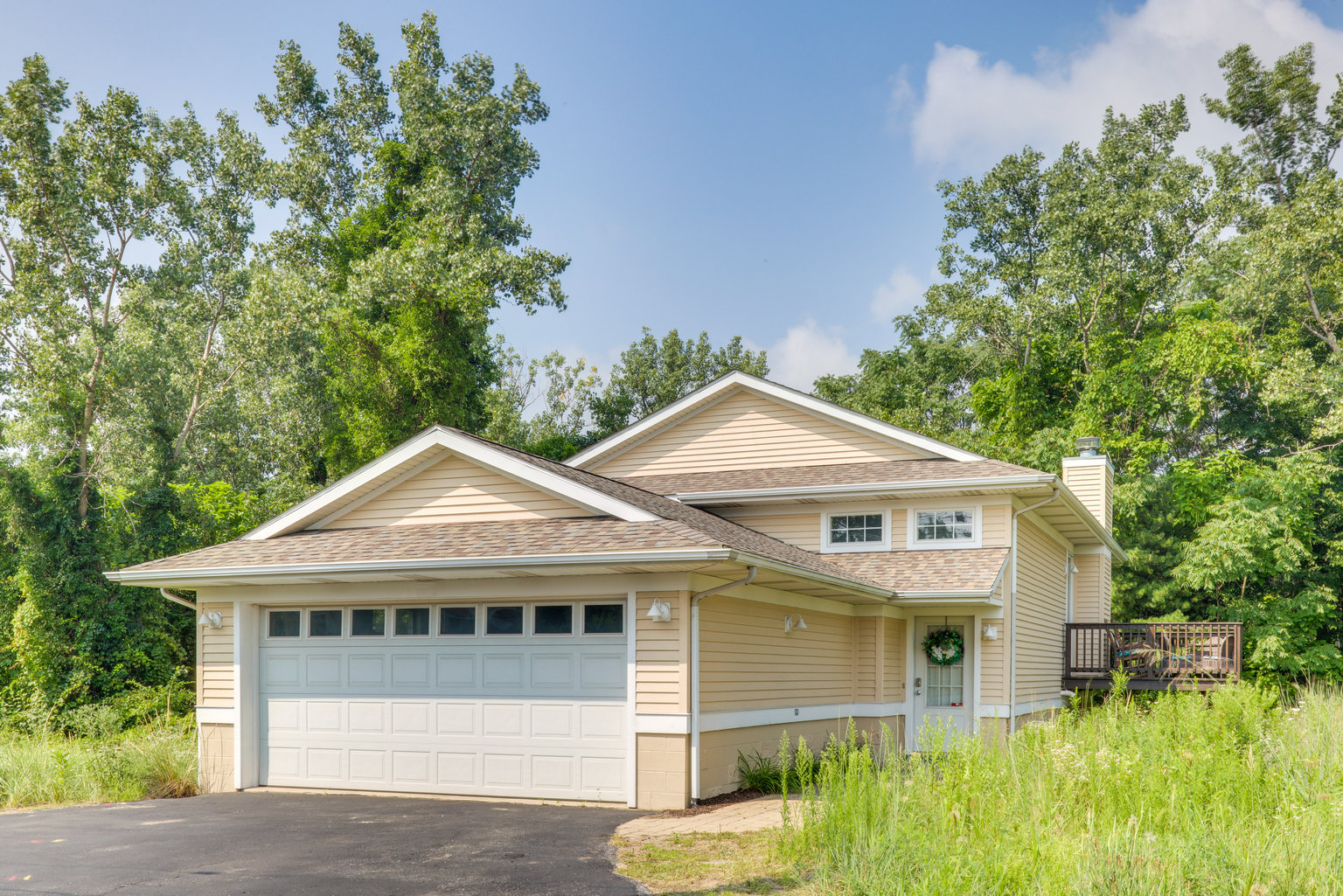 Gary Vacation Rental