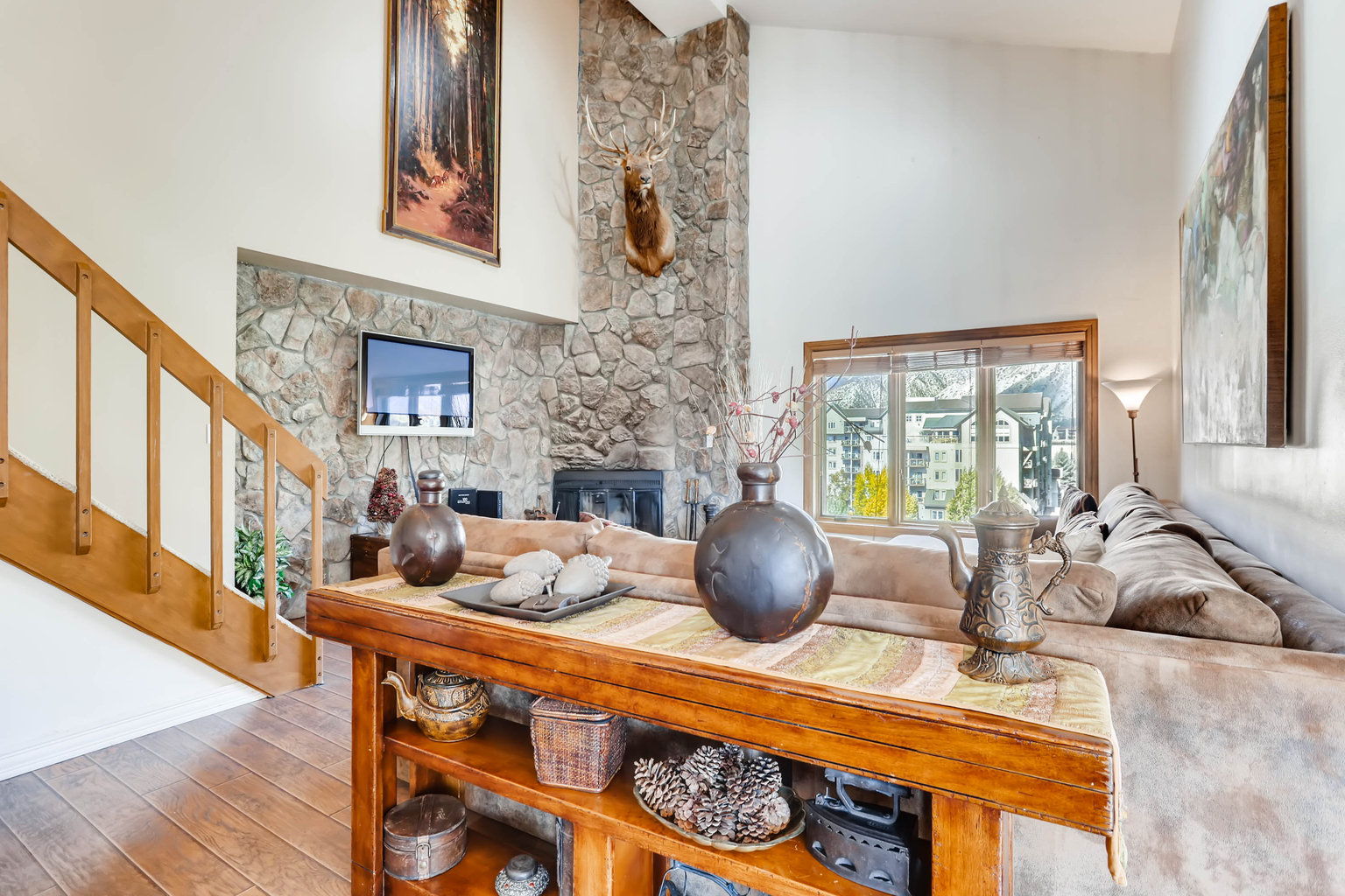 Avon Vacation Rental