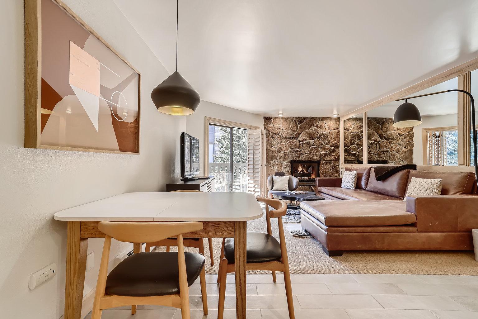 Vail Vacation Rental