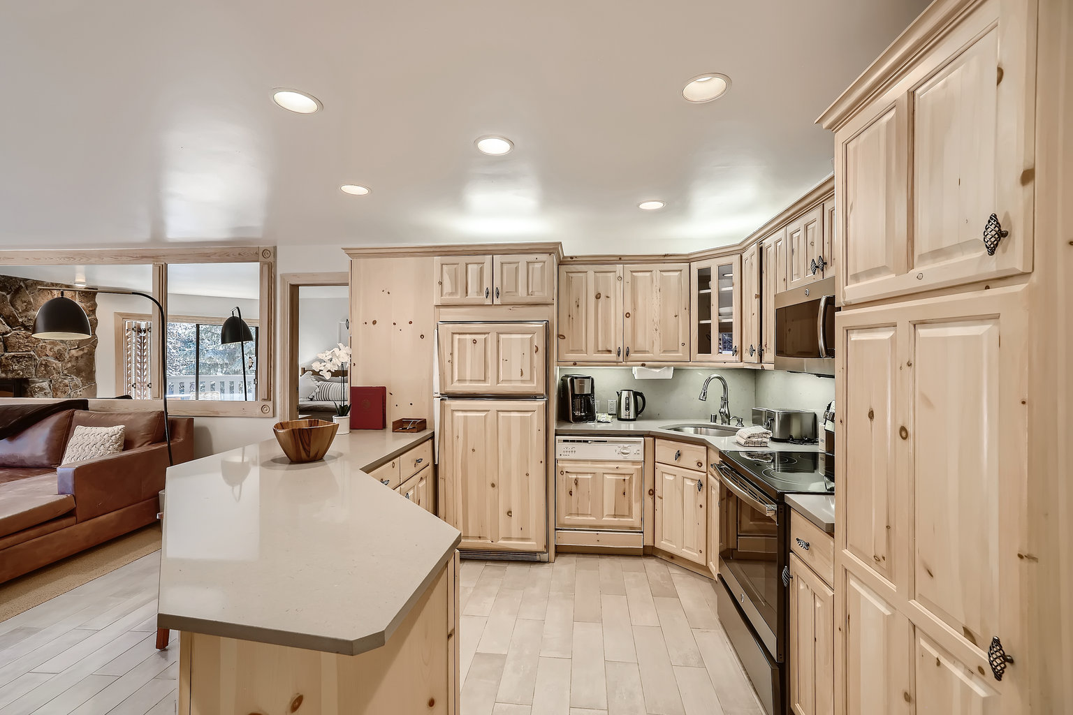 Vail Vacation Rental